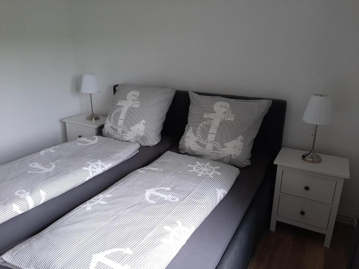 Ankerplatz Apartment Schillig Ngoại thất bức ảnh